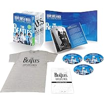ザ・ビートルズ:Get Back DVDコレクターズ・セット